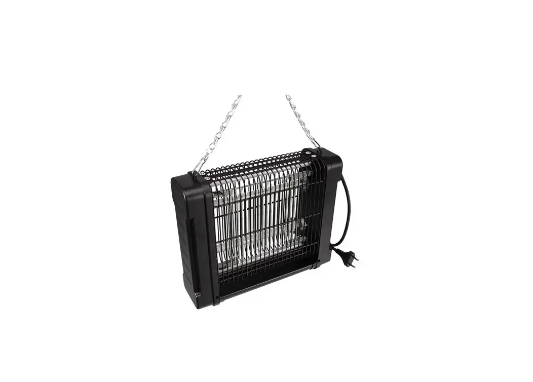 Perel Gik07on Electric Insect Killer 360 Degree User Manual