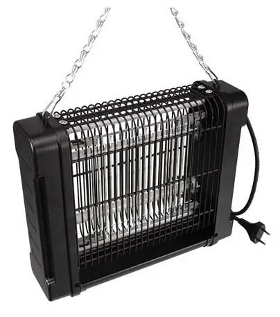 PEREL GIK07ON Electric Insect Killer 360 Degree