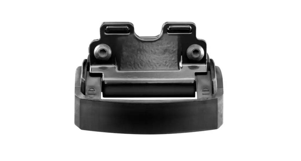 Thule Rapid System Kit 4037 And Podium Kit 4037 Instructions