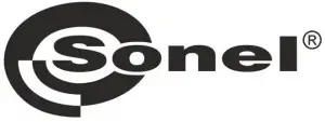 Sonel - logo
