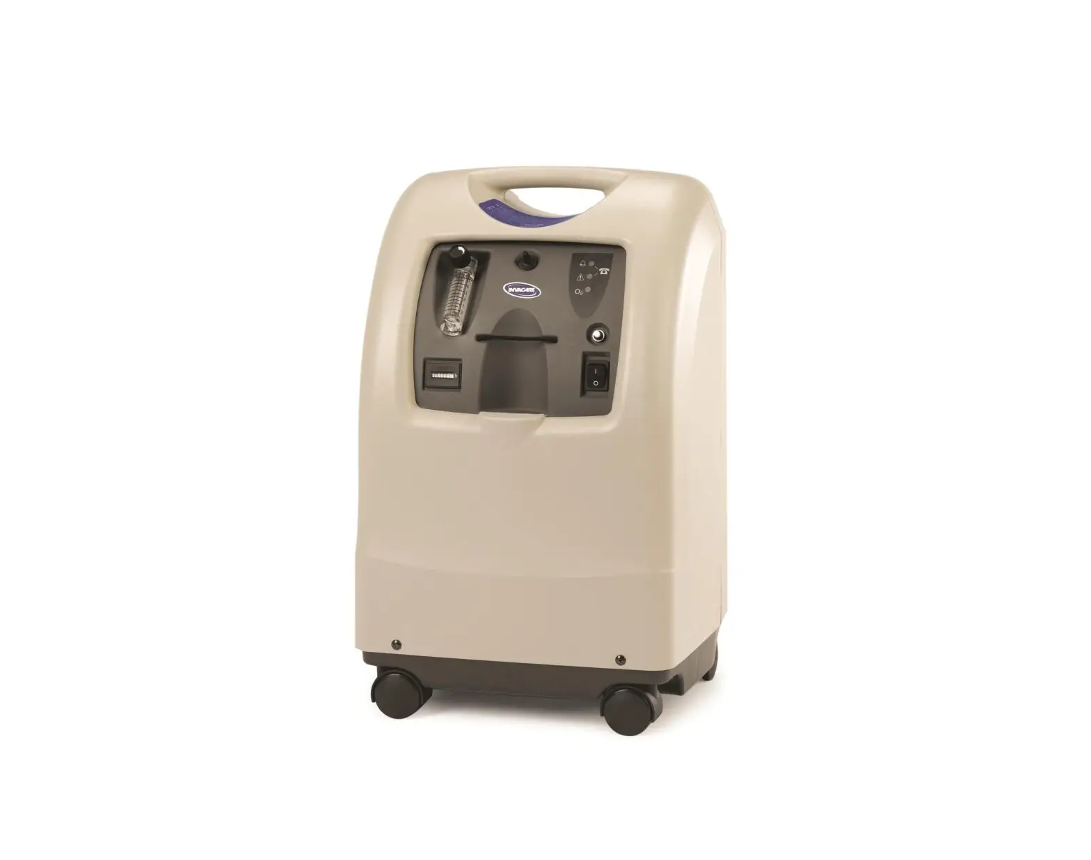 Invacare Irc5po2 Oxygen Concentrator Operation User Manual Invacare Irc5po2 Oxygen Concentrator Operation User Manual