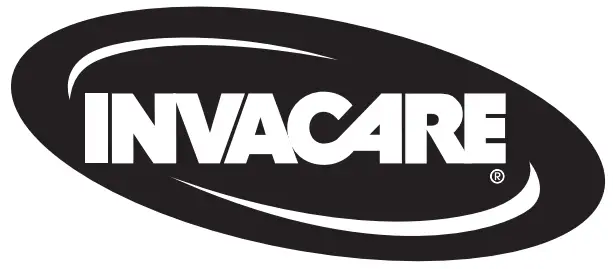 Invacare logo