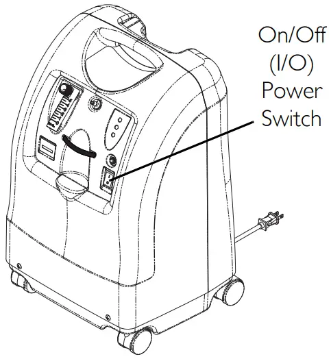 Power Switch