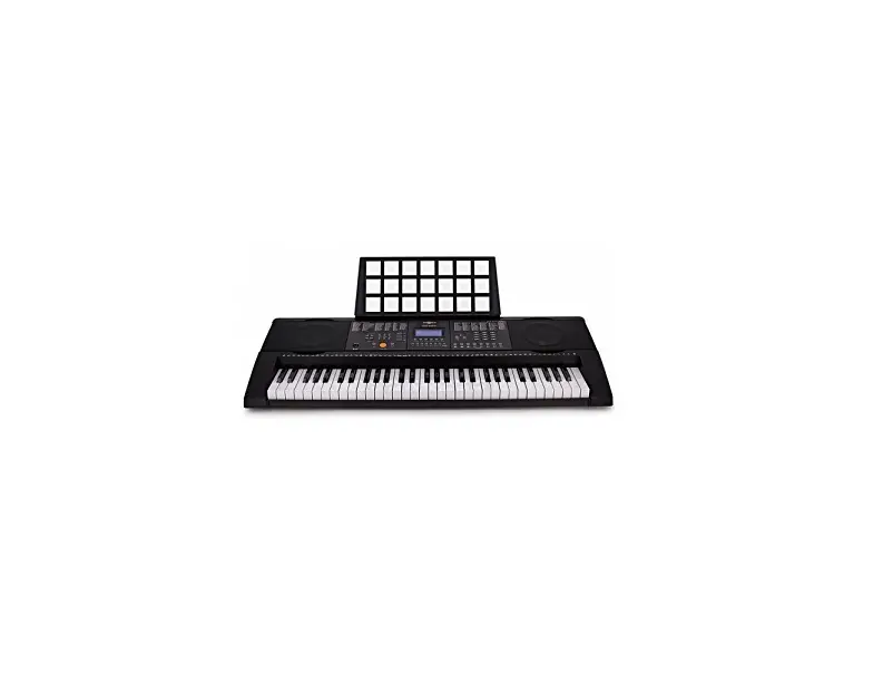 Gear4music Mk-6000 Keyboard With Usb Midi User Manual Gear4music Mk-6000 Keyboard With Usb Midi User Manual