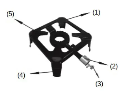 XPOtool-62013-Camping-Cooker-FIG-1
