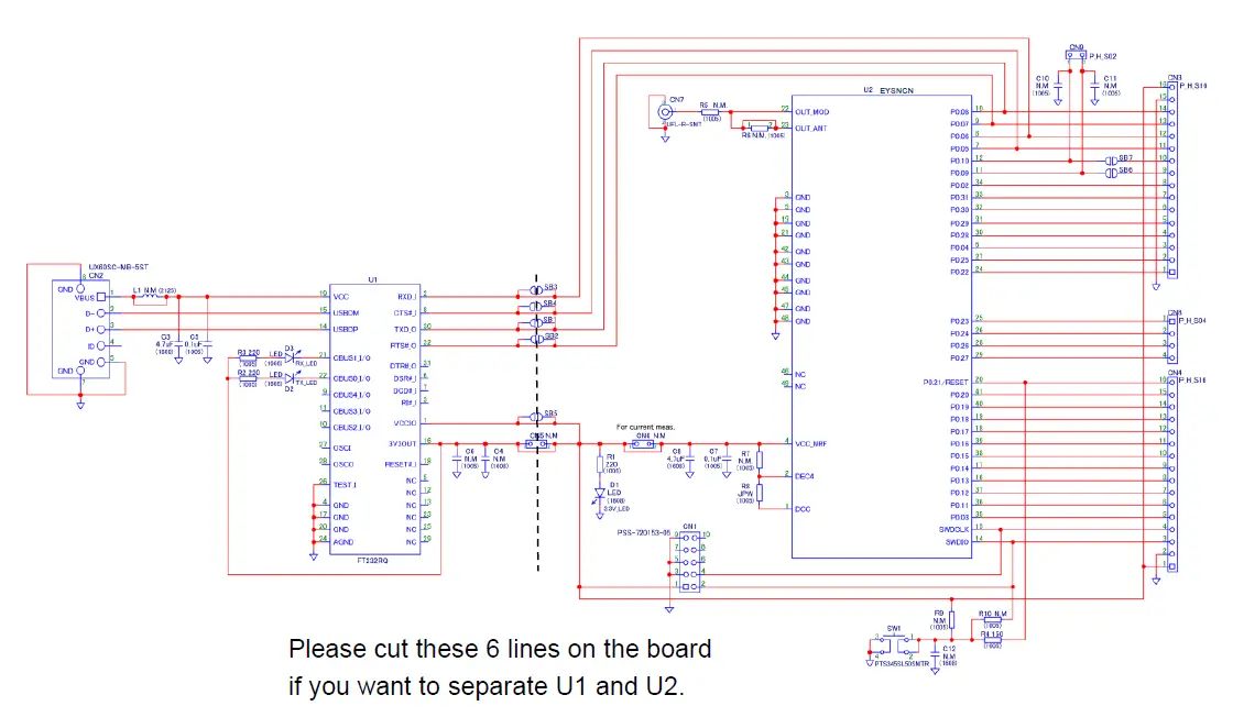 TAIYO-YUDEN-EBSNCN-EVALUATION-BOARD-low-energy-Module-fig4