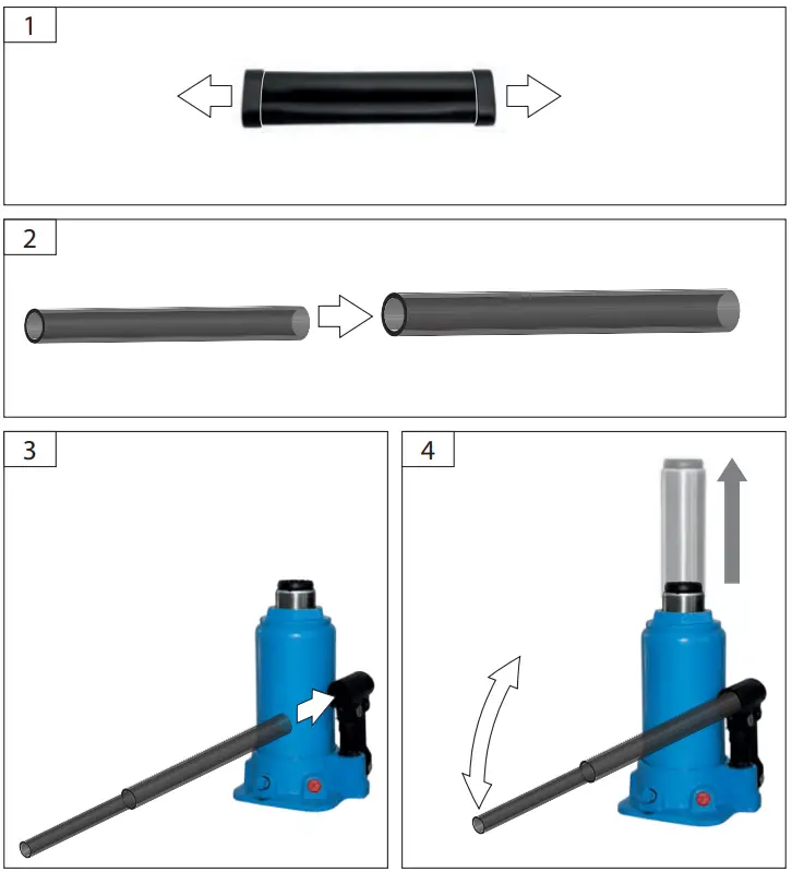 Gude-gsh-2t-18040-Hydraulic-jack-fig-4