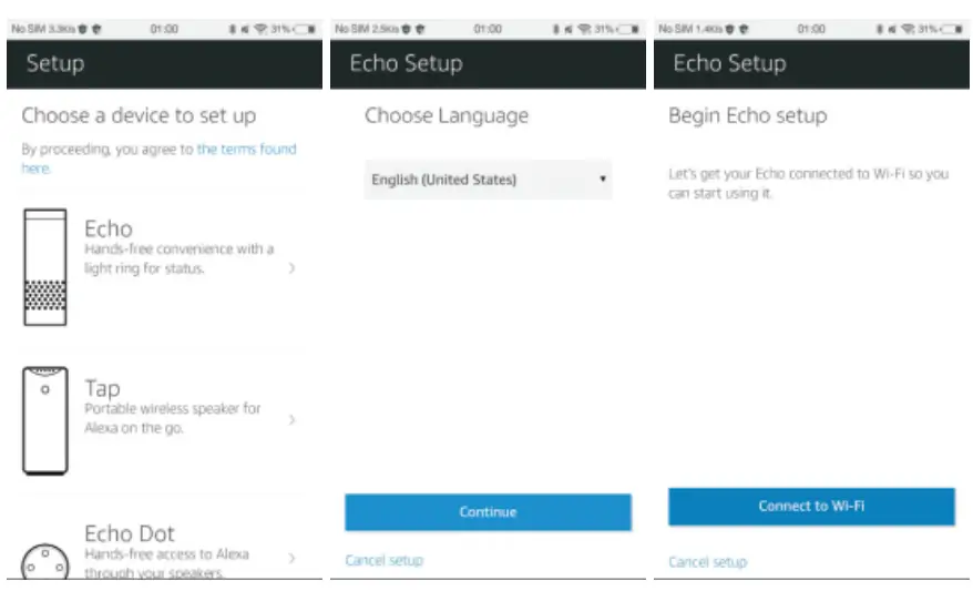 Smart Cloud A19-S01 Smart Wi-Fi Bulb - app 11