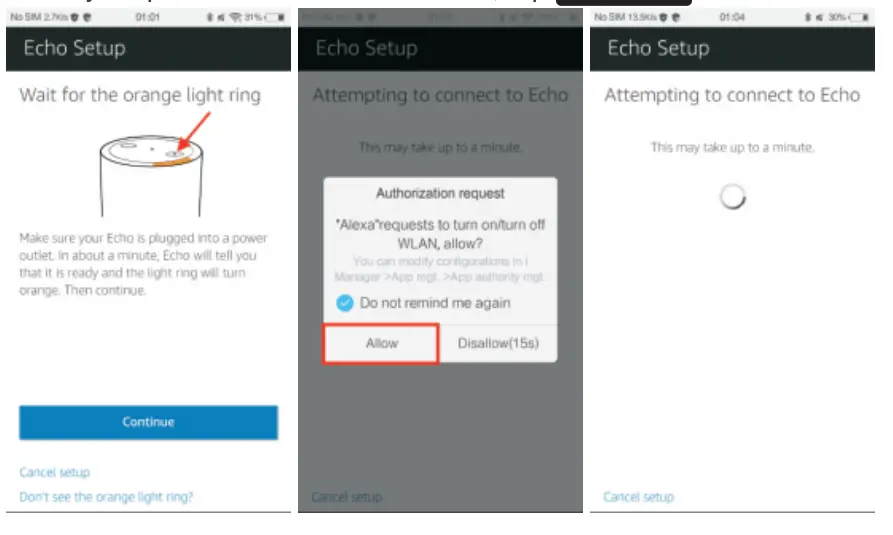 Smart Cloud A19-S01 Smart Wi-Fi Bulb - app 12