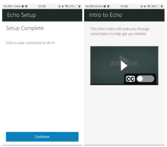 Smart Cloud A19-S01 Smart Wi-Fi Bulb - app 4