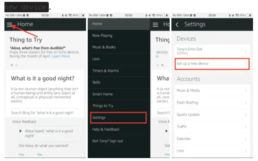 Smart Cloud A19-S01 Smart Wi-Fi Bulb - app 9