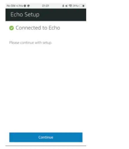 Smart Cloud A19-S01 Smart Wi-Fi Bulb - app