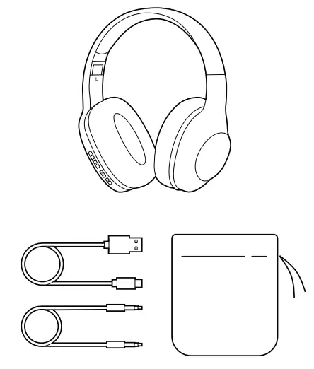 Nokia-E1200-Essential-True-Wireless-Earphones-fig-1