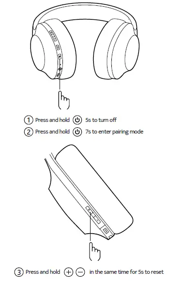 Nokia-E1200-Essential-True-Wireless-Earphones-fig-8
