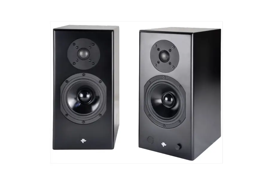 Totem 2aq6v Kinplay Active Speaker Owner's Manual Totem 2aq6v Kinplay Active Speaker Owner's Manual