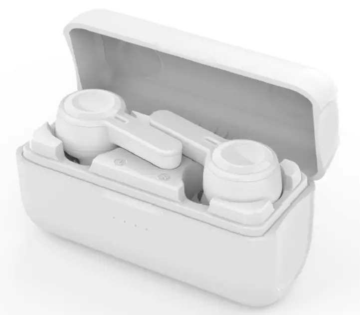 Shenzhen M8 True Wireless Earphone -