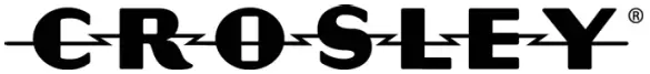CROSLEY-logo