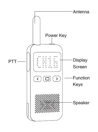 POWERTALKIEXH2-Two-Way-Radio-FIG-2