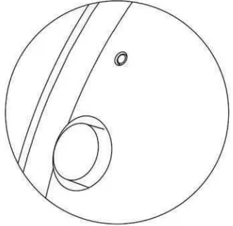 ALIENWARE AW920H Tri-Mode Wireless Gaming Headset - Battery