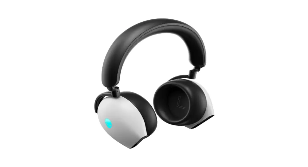 Alienware Aw920h Tri-mode Wireless Gaming Headset User Guide