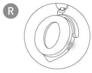 ALIENWARE AW920H Tri-Mode Wireless Gaming Headset - USB wireless2