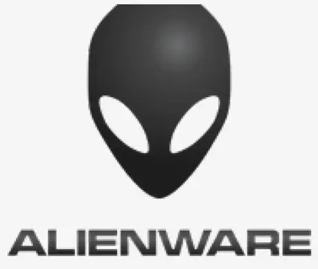 ALIENWARE logo