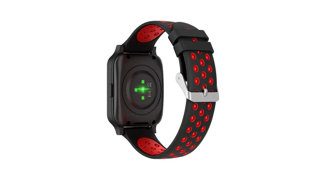 Onecare T01 Care Watch Voice User Manual Onecare T01 Care Watch Voice User Manual