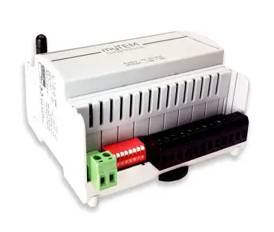 myTEM SmartHome Radio IO Modul