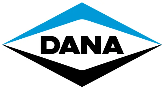 Dana logo