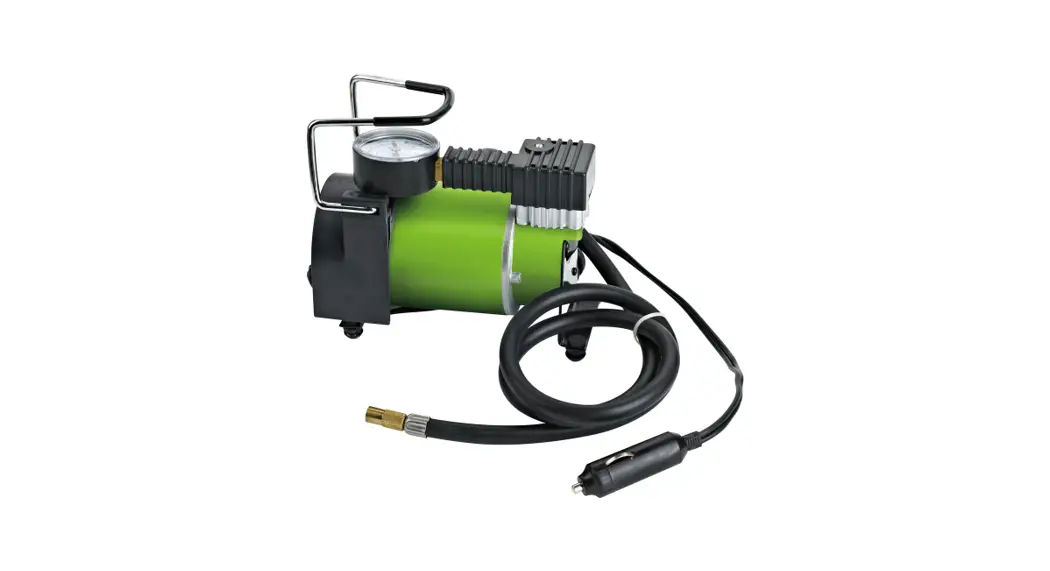 Fieldmann Fdak 12011 12v Air Compressor Instruction Manual