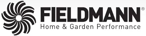 FIELDMANN logo