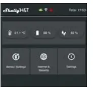 Shelly-2246362 Wi-Fi-Humidity-and-Temperature-Sensor-FIG-12