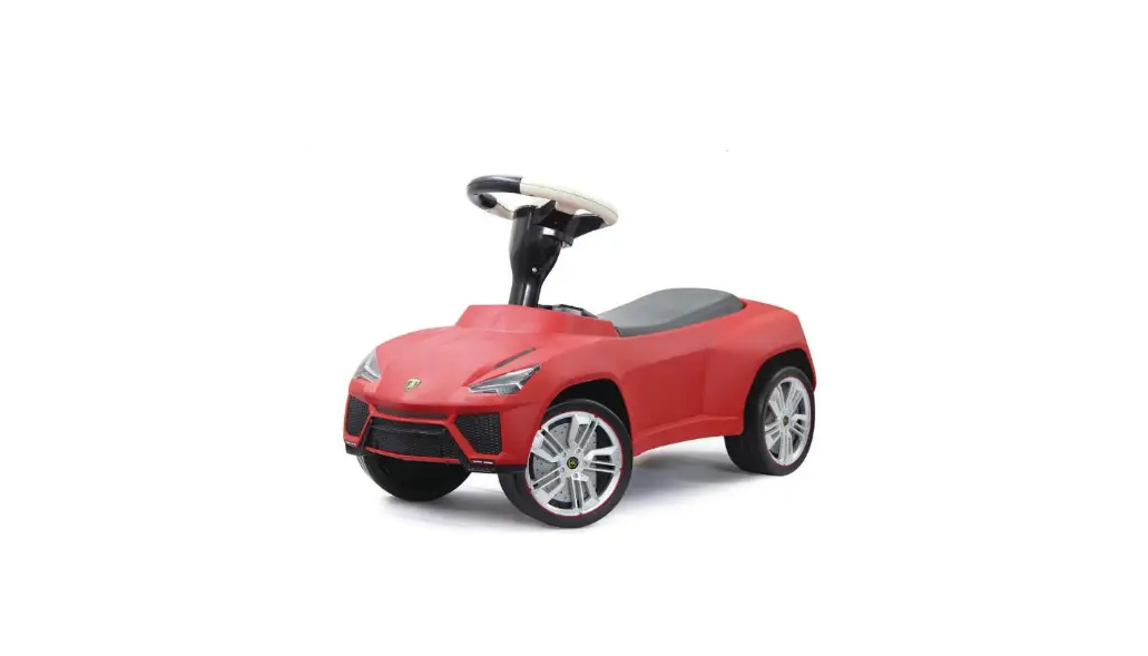 Jamara 460215 Lamborghini Urus Push Car Instructions Jamara 460215 Lamborghini Urus Push Car Instructions