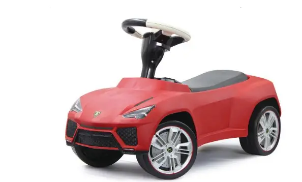 JAMARA 460215 Lamborghini Urus Push Car product