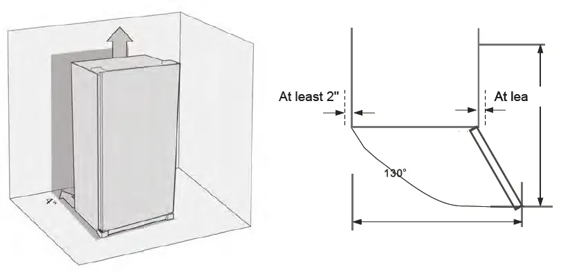 MARATHON-MFF105WBM-Deluxe-10.5 cu.ft.-Frost-Free-Bottom-Mount-Refrigerator-02