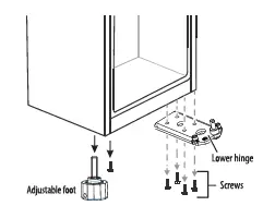 MARATHON-MFF105WBM-Deluxe-10.5 cu.ft.-Frost-Free-Bottom-Mount-Refrigerator-06
