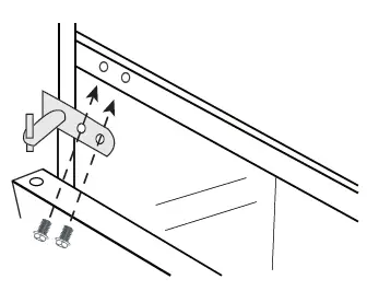 MARATHON-MFF105WBM-Deluxe-10.5 cu.ft.-Frost-Free-Bottom-Mount-Refrigerator-11