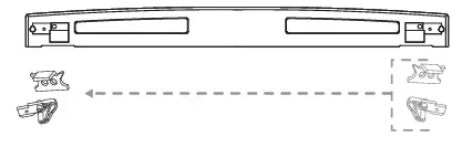 MARATHON-MFF105WBM-Deluxe-10.5 cu.ft.-Frost-Free-Bottom-Mount-Refrigerator-12