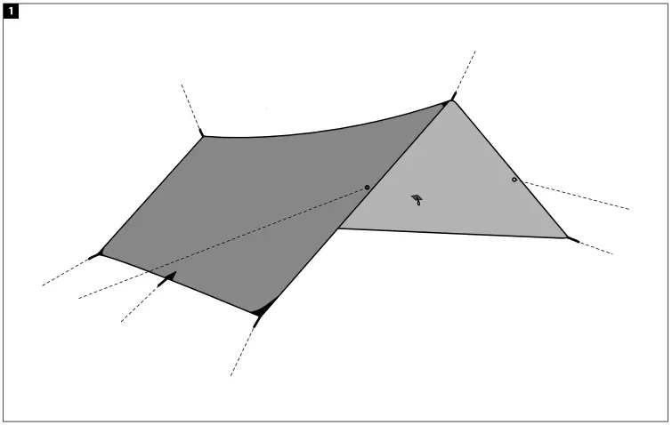 KAYOBA-Backpackin-Tarp-Tent-fig-1