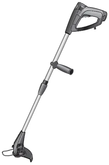 SKIL F0150738 CORDLESS GRASS TRIMMER