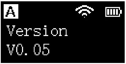 Saramonic Blink500 ProX TX 2.4Ghz Wireless Microphone System - 20