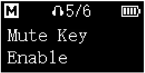 Saramonic Blink500 ProX TX 2.4Ghz Wireless Microphone System - 28