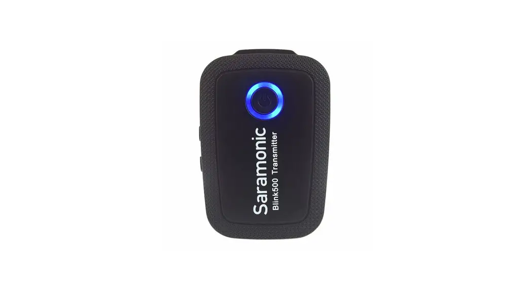 Saramonic Blink500 Prox Tx 2.4ghz Wireless Microphone System User Manual