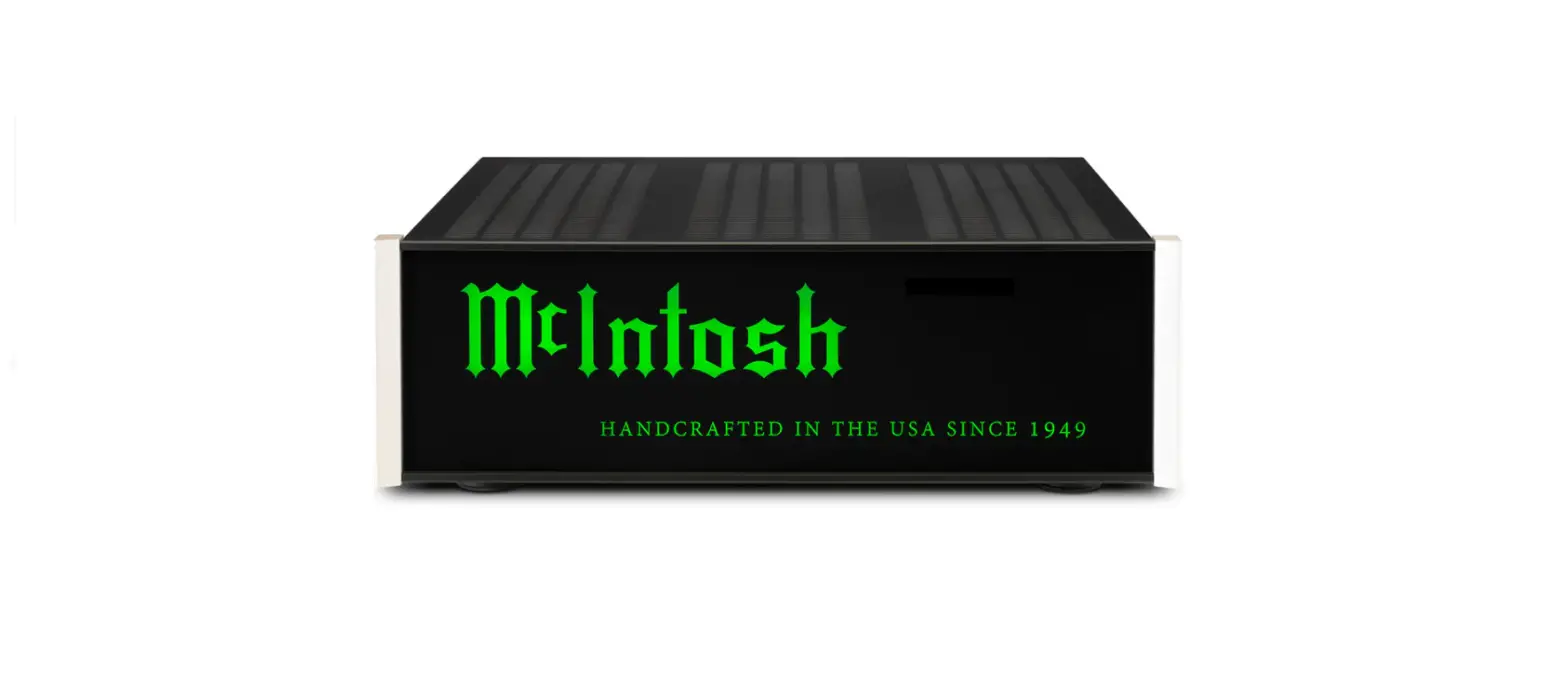 Mcintosh Lb200 Light Box User Guide