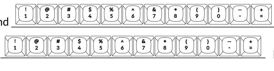 Keychron Q7 Custom Mechanical Keyboard 11