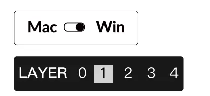 Keychron Q7 Custom Mechanical Keyboard 8