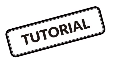 Tutorial