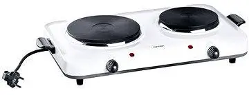 concept VE 3020 Electric Cooktop Stove