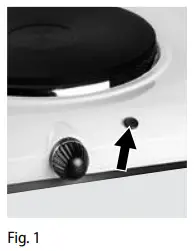 OPERATING INSTRUCTIONS