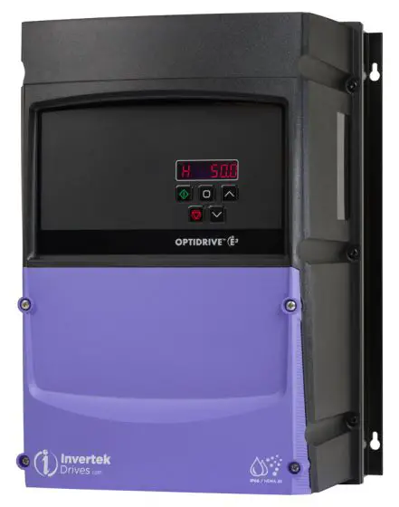invertek-IP66(NEMA-4X)AC-Variable-Speed-Drive-product